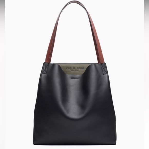 rag & bone Handbags - Rag & Bone Passenger Tote